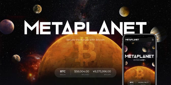 Metaplanet Inc.