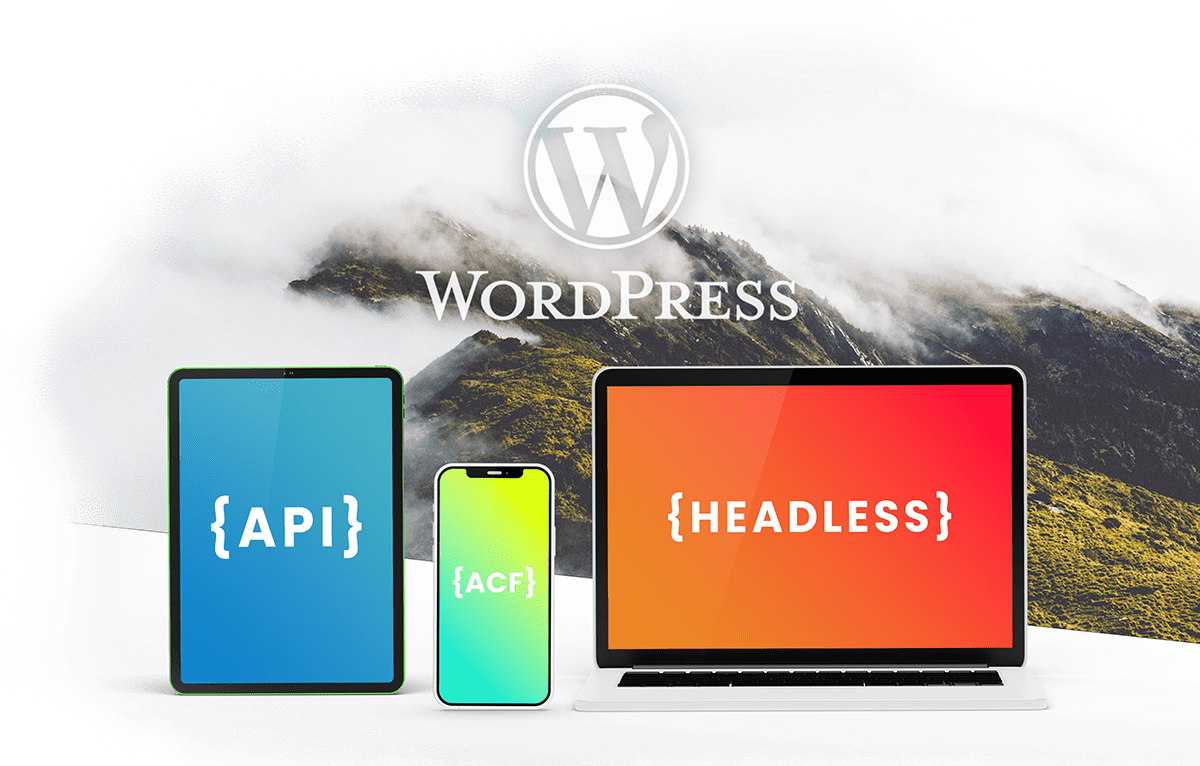 WordPress Advanced<br/>Customizations