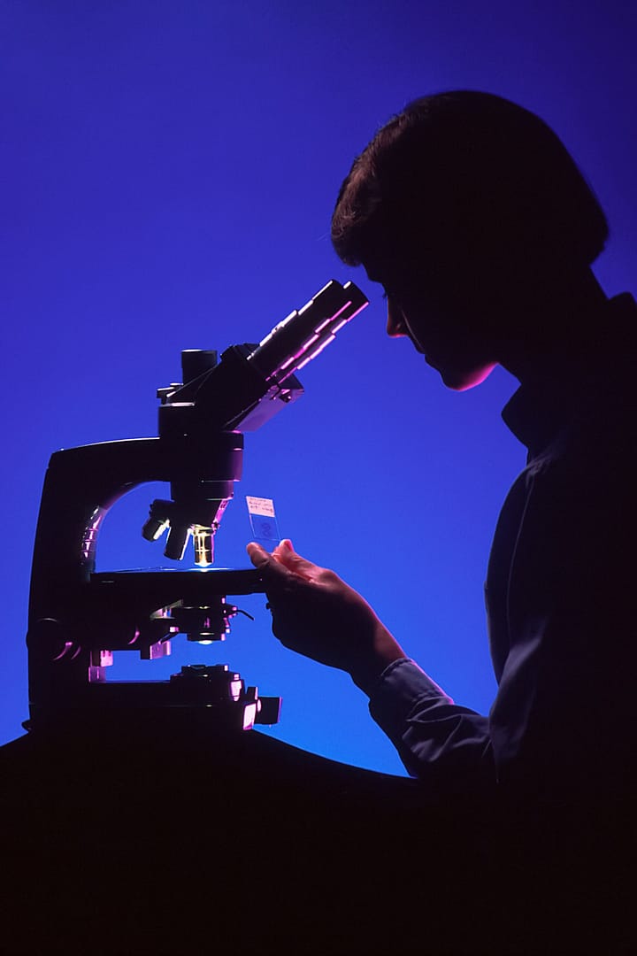 National Cancer Institute Ct10qdgv1hq Unsplash 1 Scaled