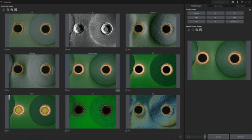 Dsx2000 Best Image Button